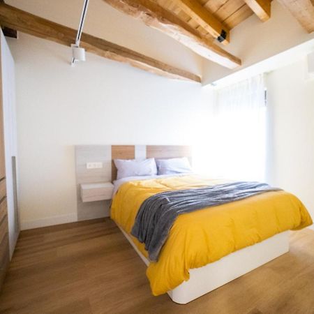 Apartamentos Mk77 León- Cantareros Buitenkant foto