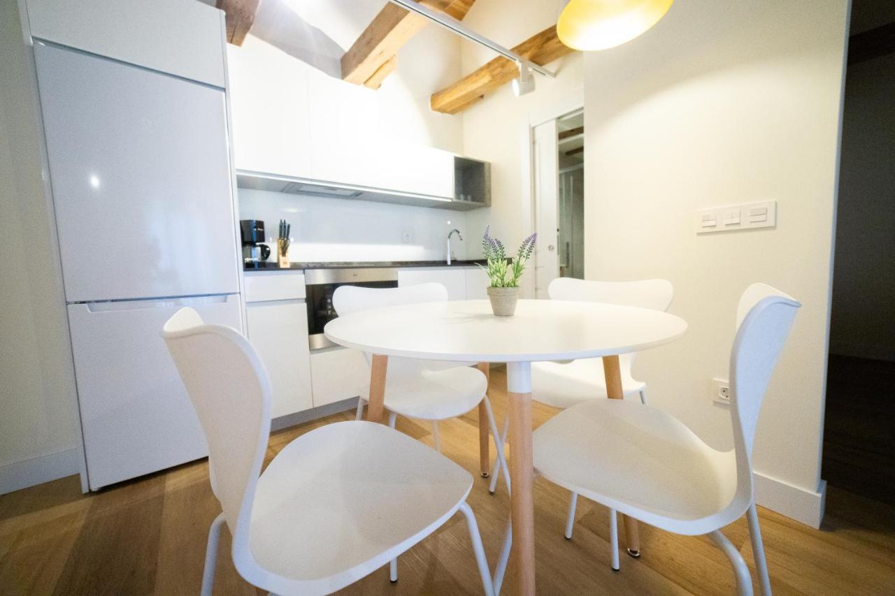 Apartamentos Mk77 León- Cantareros Buitenkant foto