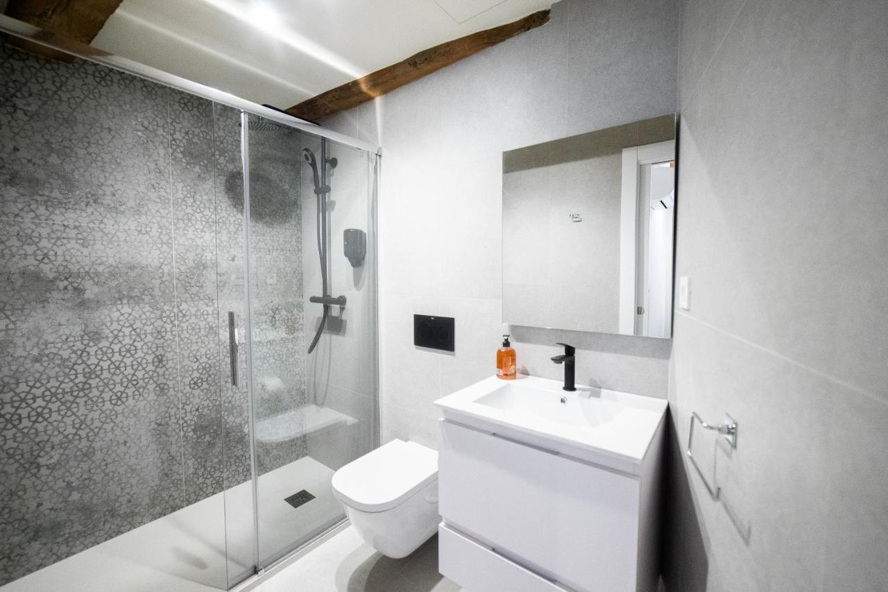 Apartamentos Mk77 León- Cantareros Buitenkant foto