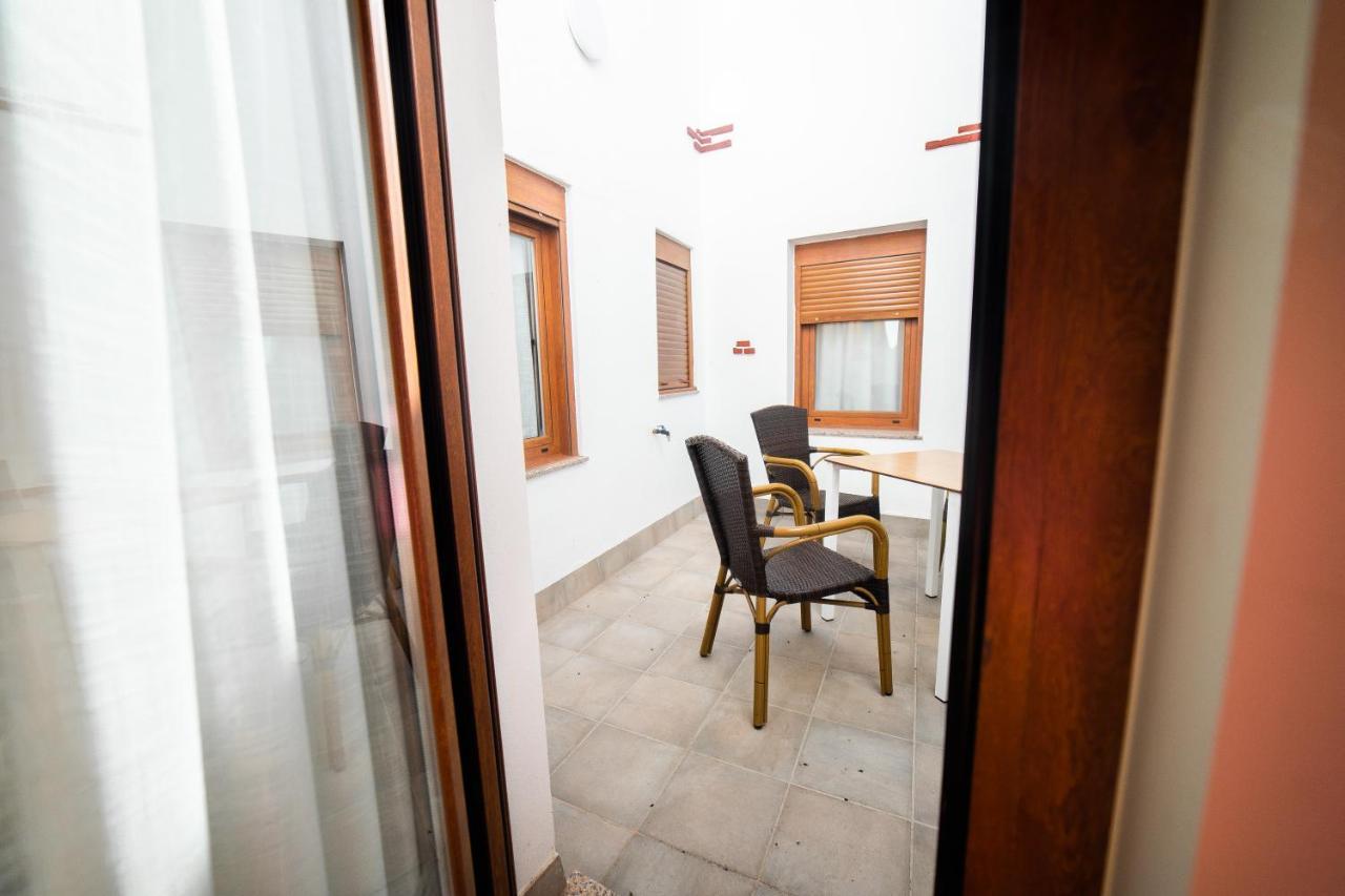 Apartamentos Mk77 León- Cantareros Buitenkant foto